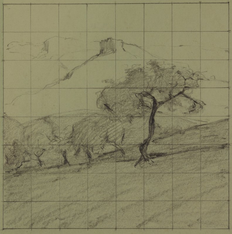 1914 ca. - La Rocca Ripesena